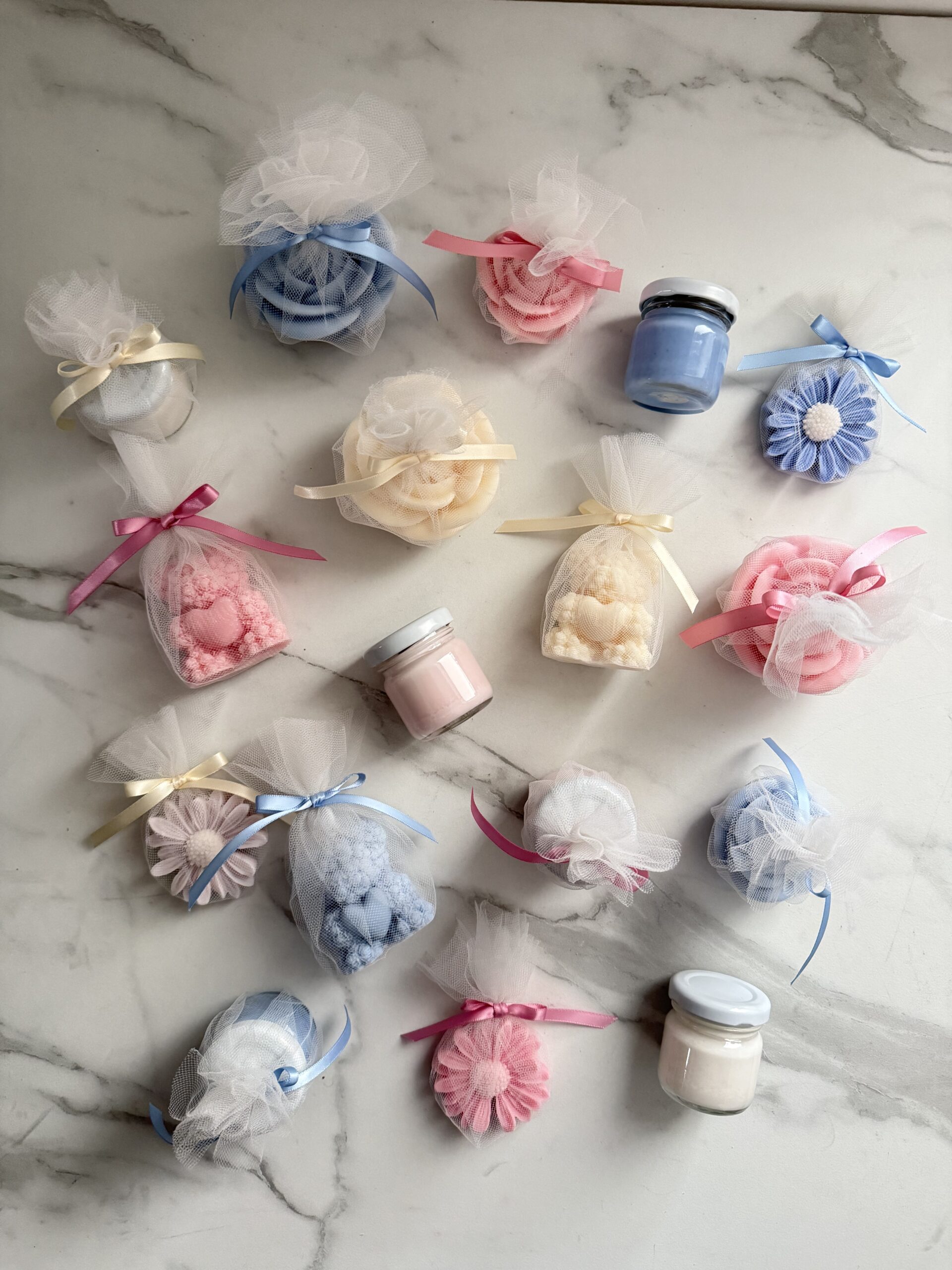 Podziękowania dla gości