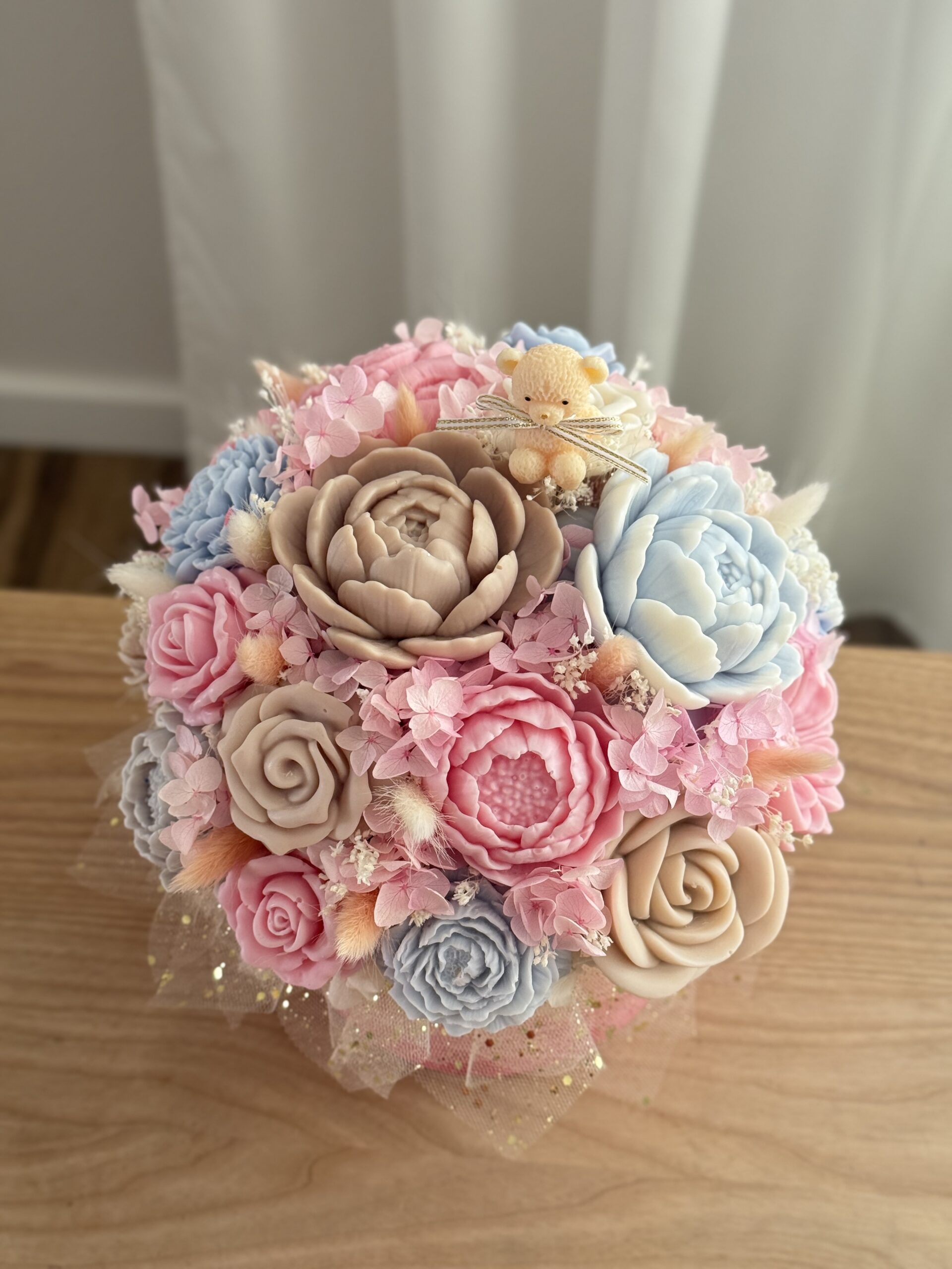Box L pastelowy - obrazek 3