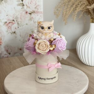 Mini box sowa 1